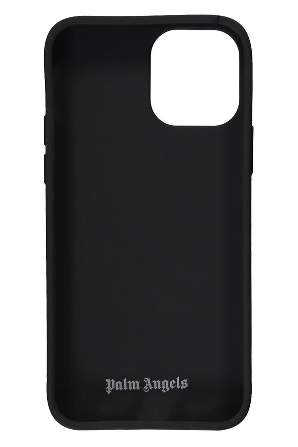 Logo detail iPhone 12/12 Pro case-1